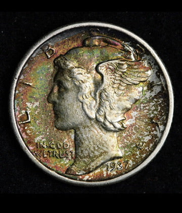 Dimes