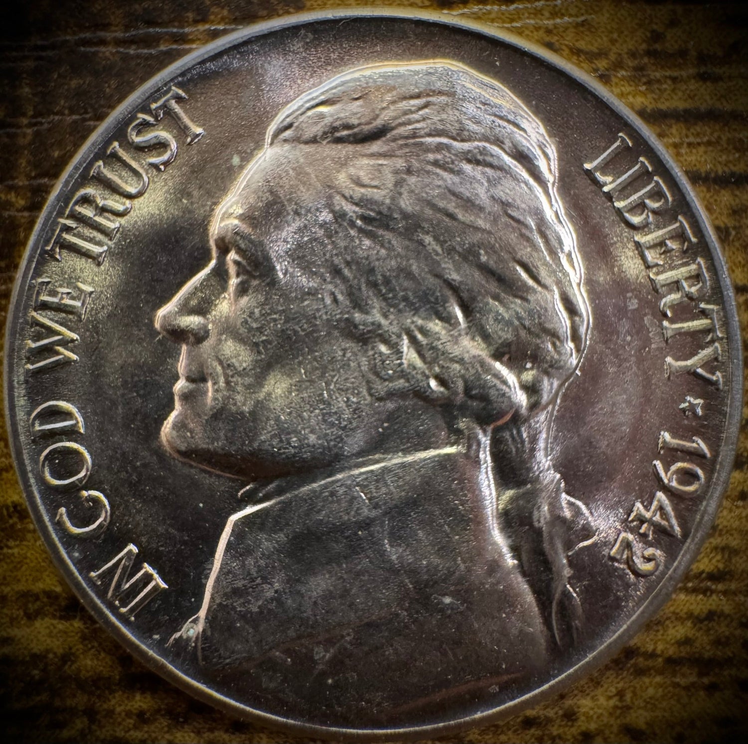Nickels