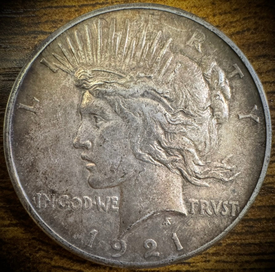 Type Coins