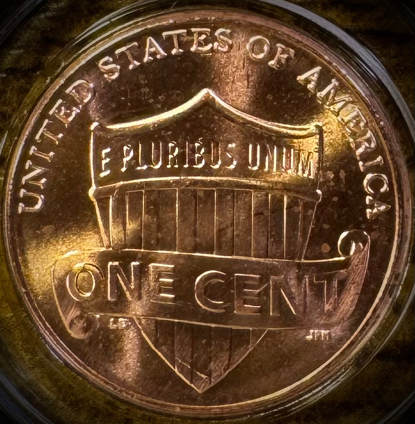 Lincoln Bicentennial and Shield Cents