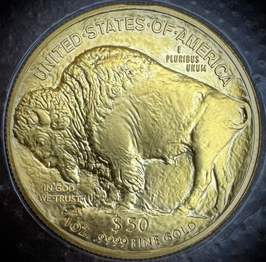 Gold