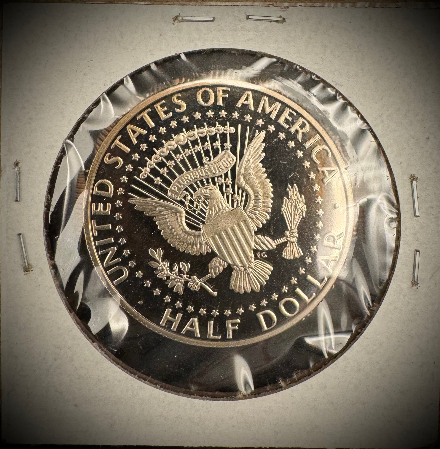 Custom Penny Lane Coins Lot for W.Walker