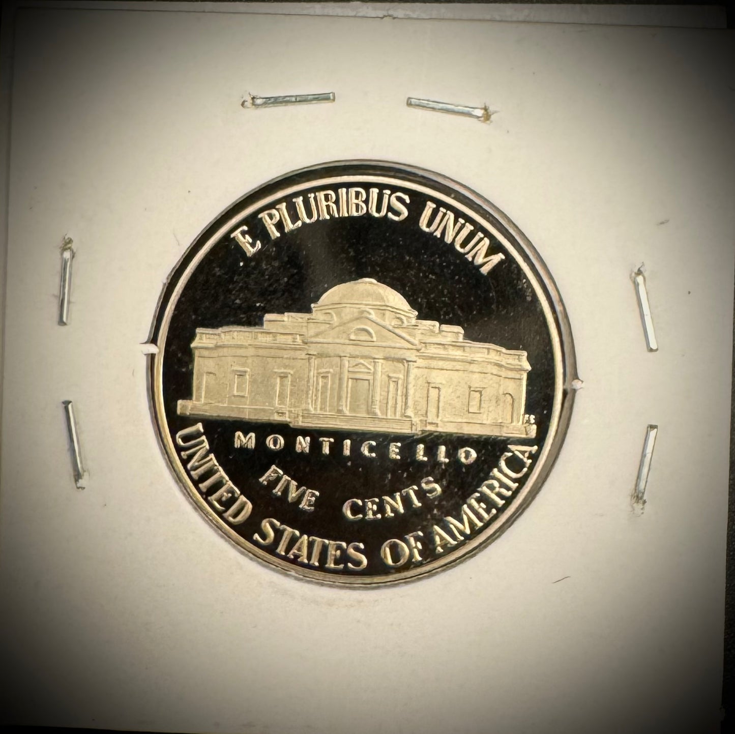 Custom Penny Lane Coins Lot for C. Oblon