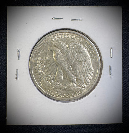 Custom order for C. Dixon