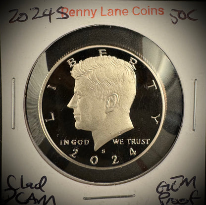 Custom Penny Lane Coins Lot for W.Walker