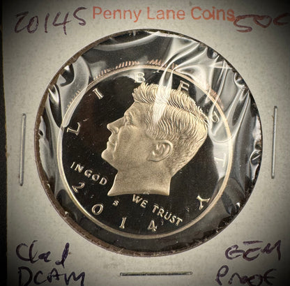 Custom Penny Lane Coins Lot for W.Walker
