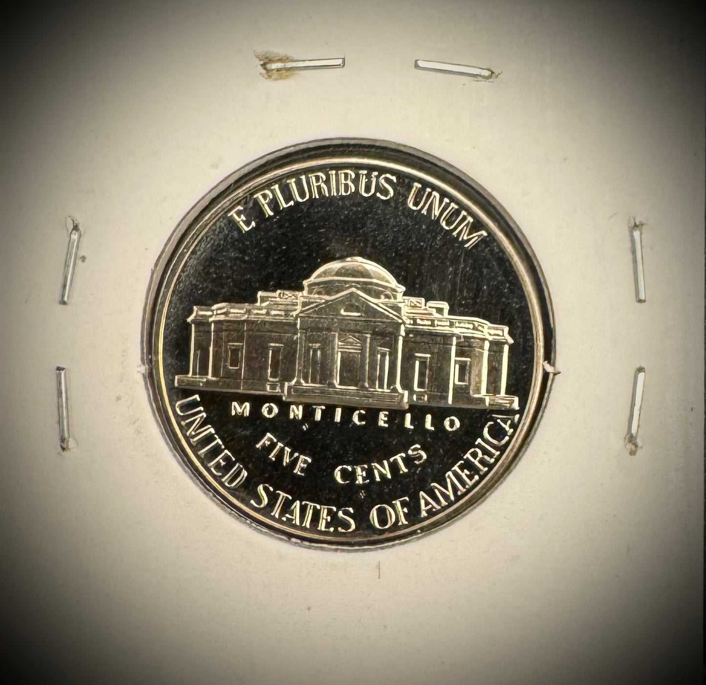 Custom Penny Lane Coins Lot for C. Oblon