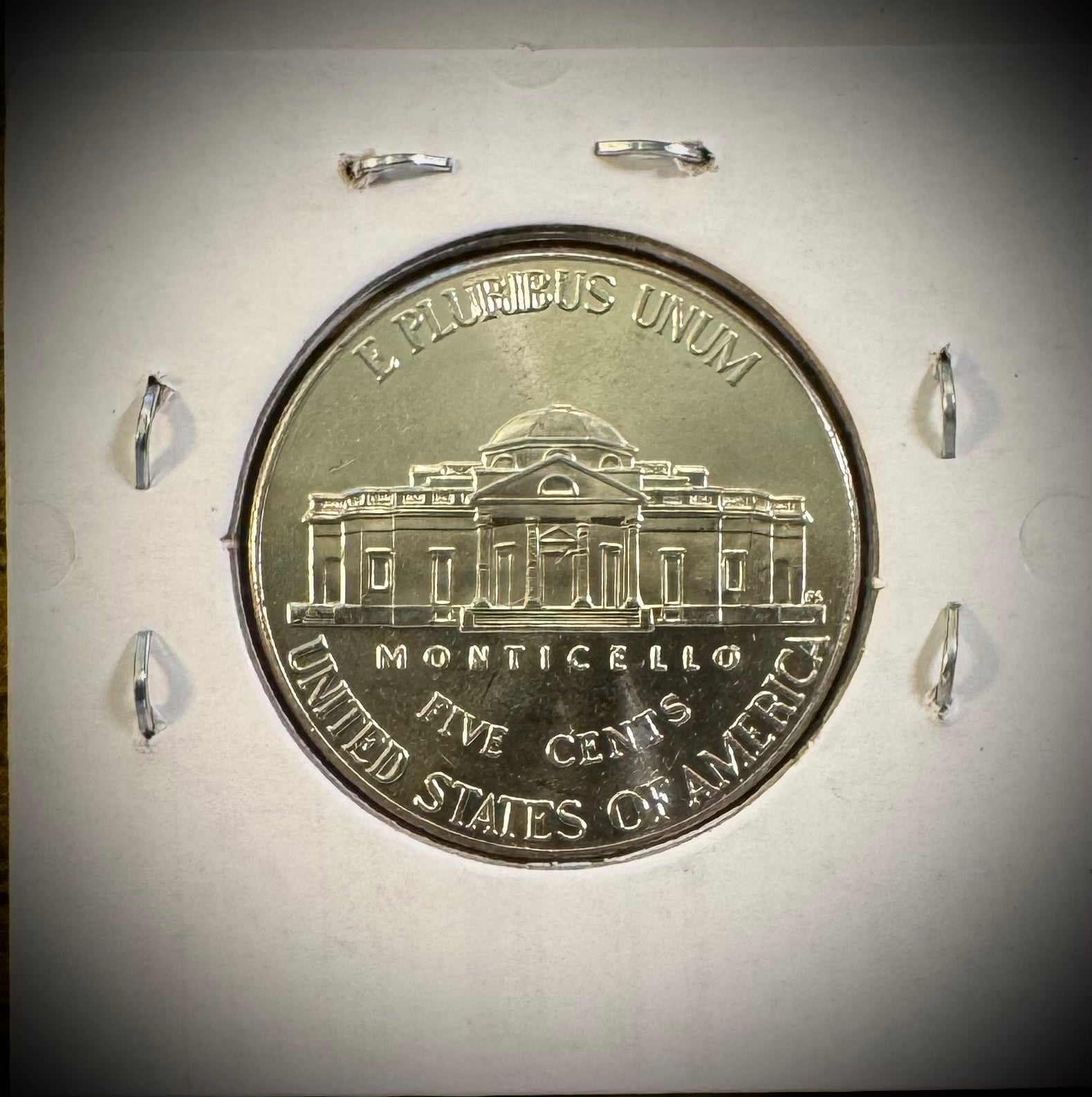 2024-D Jefferson Nickel Uncirculated BU From Original Rolls LOW MINTAGE1