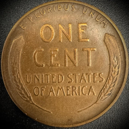 1931-D Lincoln Wheat Penny Cent SEMI-KEY DATE #71