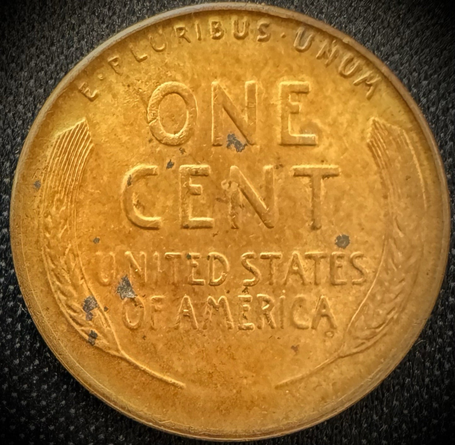 1931-S Lincoln Wheat Cent Penny KEY DATE Low Mintage San Francisco1
