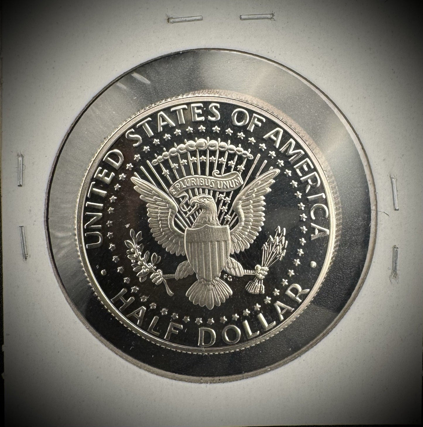 1990-1999 S Kennedy Half Dollar GEM PROOF DEEP ULTRA CAMEO Set Lot Of 10 Coins19