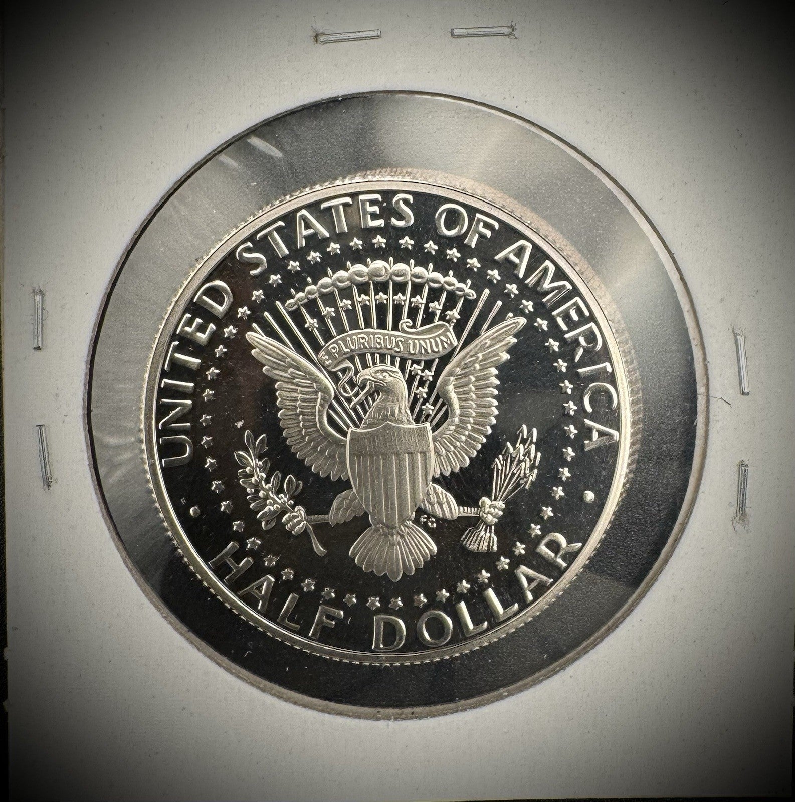 1990-1999 S Kennedy Half Dollar GEM PROOF DEEP ULTRA CAMEO Set Lot Of 10 Coins19