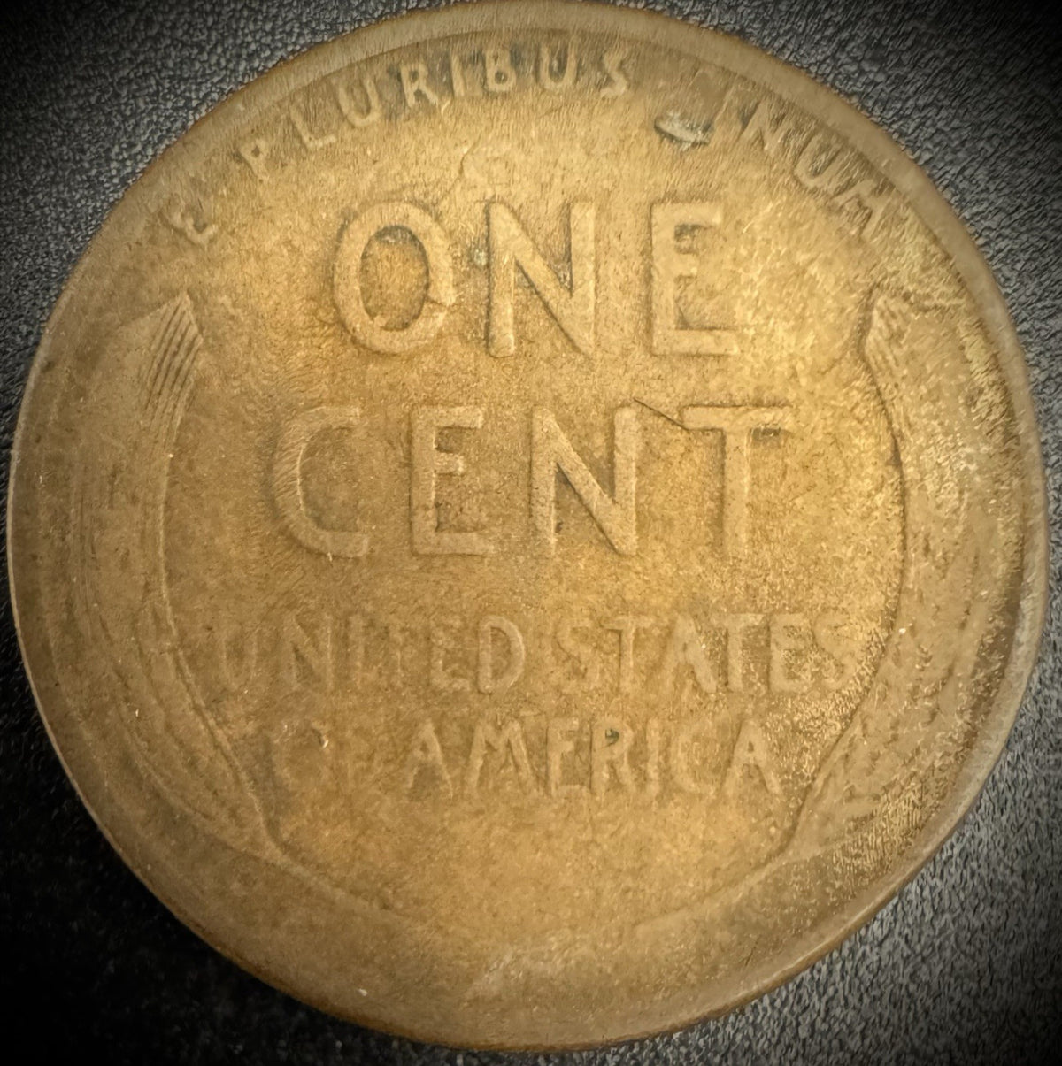 1926-S Lincoln Wheat Penny Cent SEMI-KEY DATE #31
