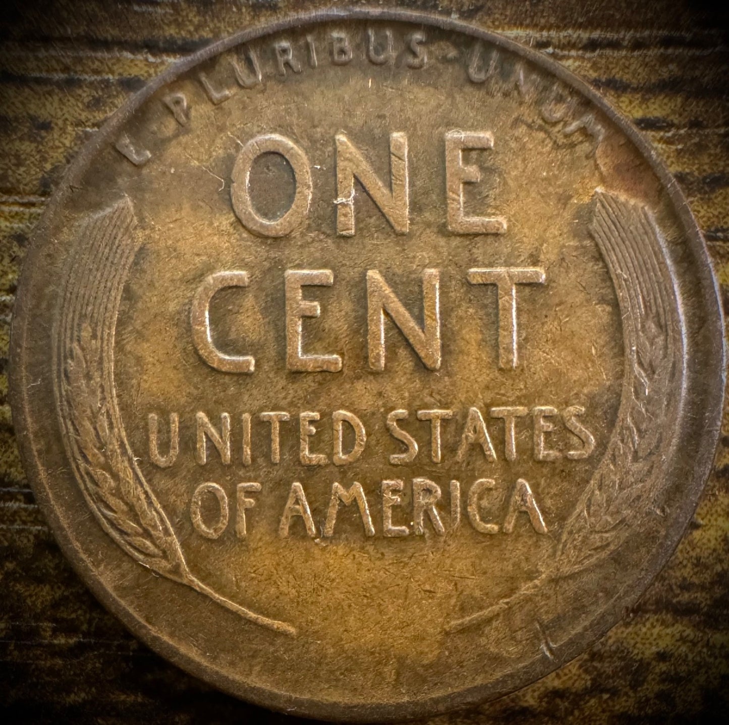 1931-D Lincoln Wheat Penny Cent SEMI-KEY DATE #31
