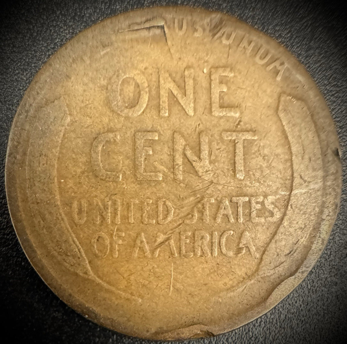 1912-D Lincoln Wheat Cent BETTER DATE #21