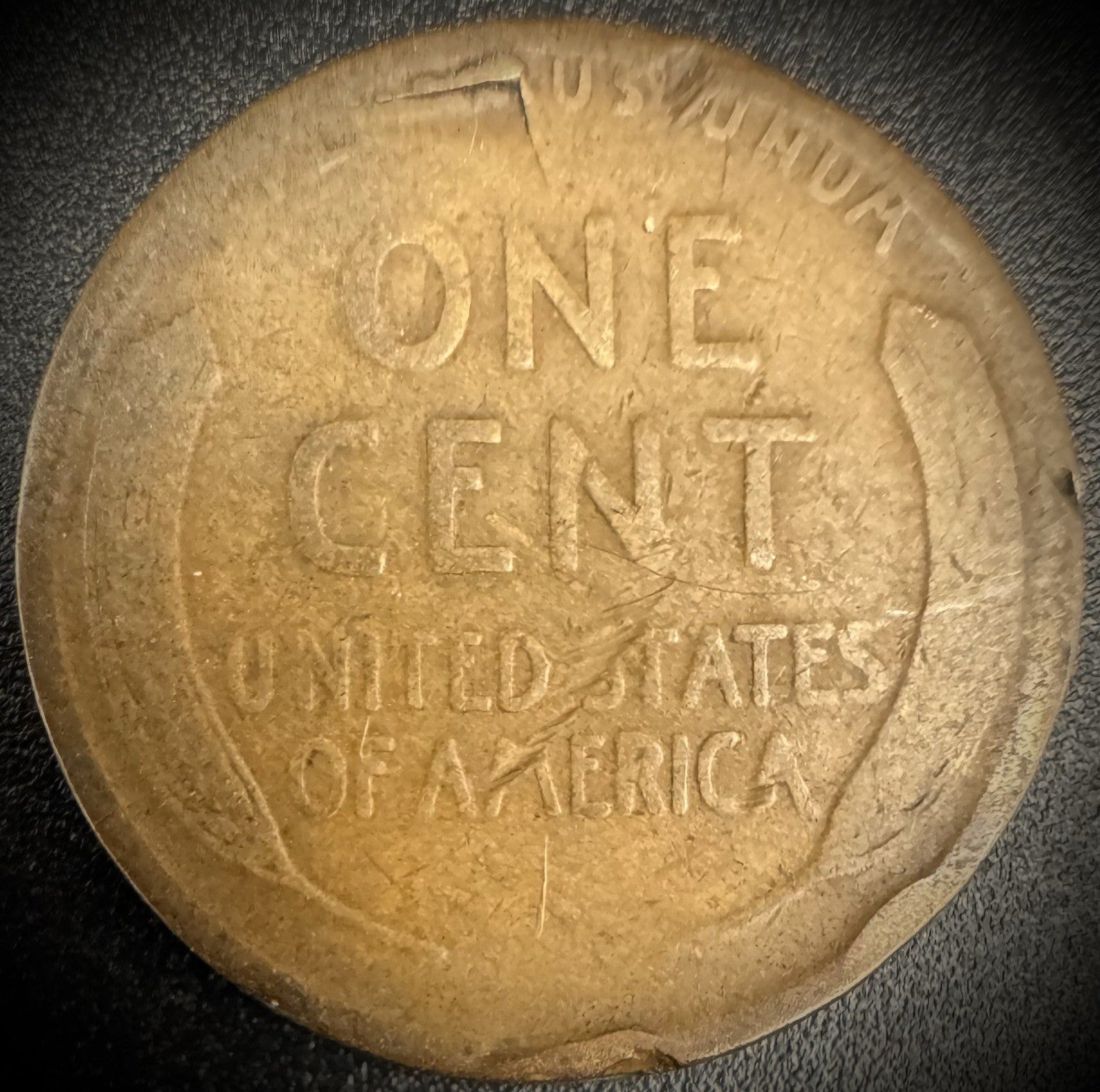 1912-D Lincoln Wheat Cent BETTER DATE #21