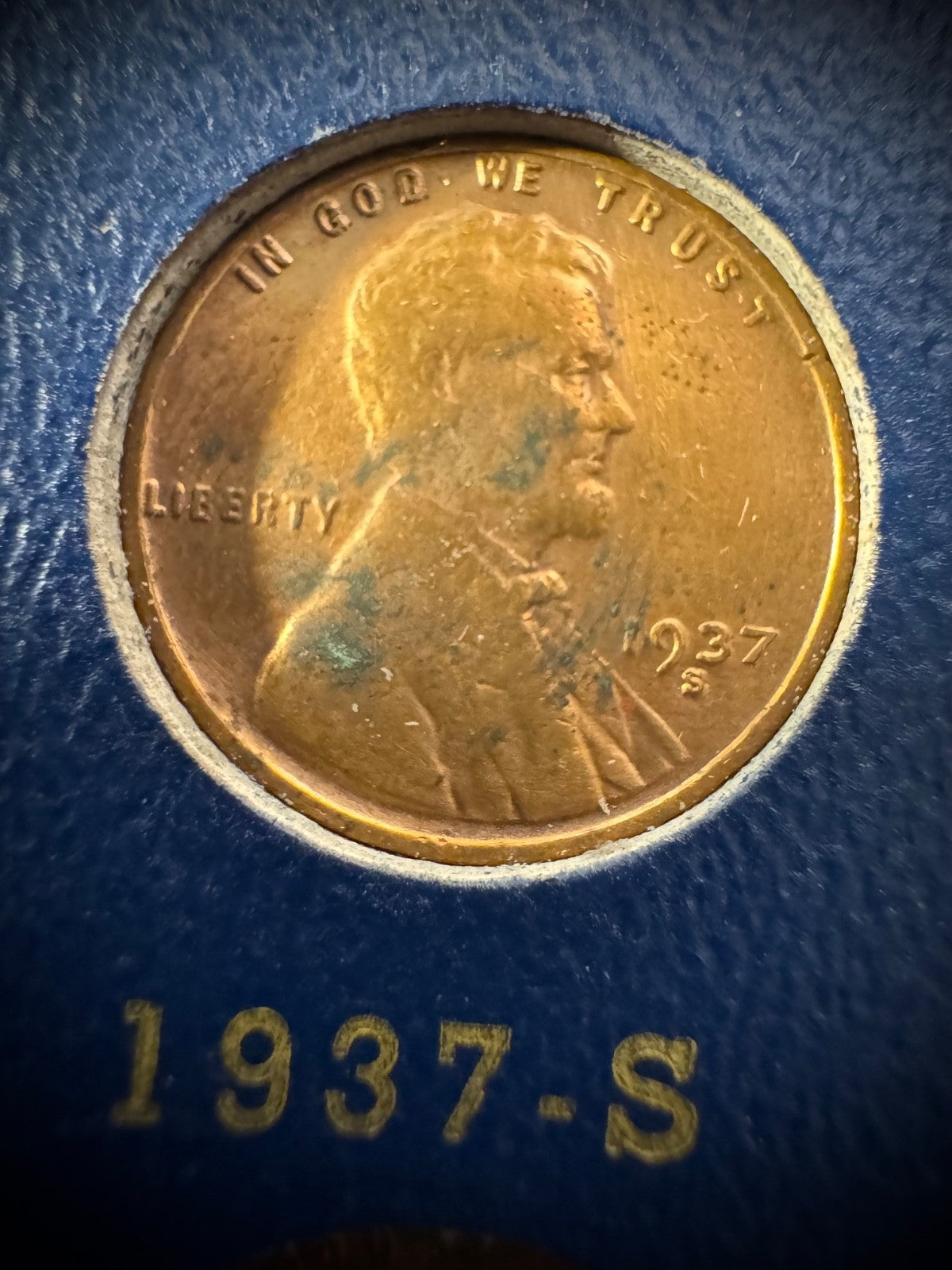 1909 VDB-1974 P D S Lincoln Cent Set NEAR Complete 165 Coins SEMI-KEYS Whitman14