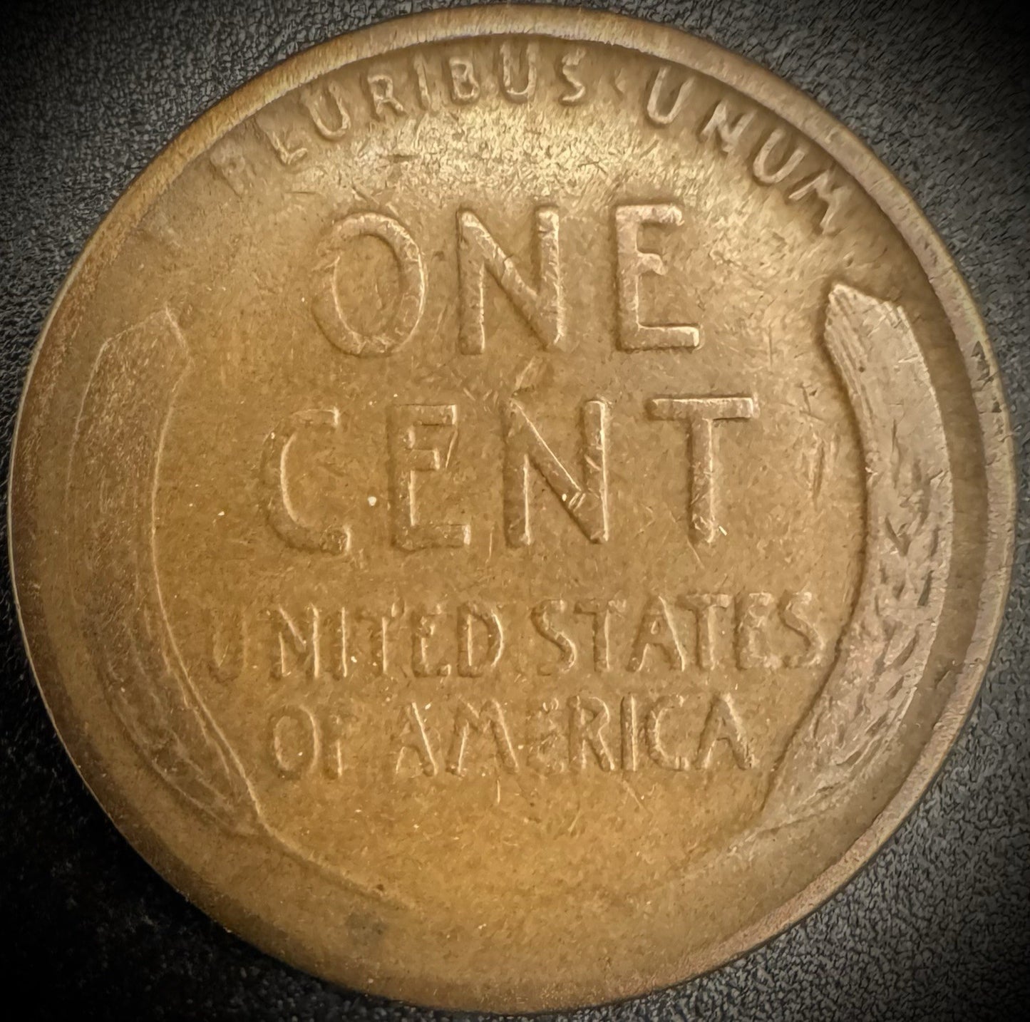 1922-D Lincoln Wheat Cent Penny SEMI-KEY DATE #31