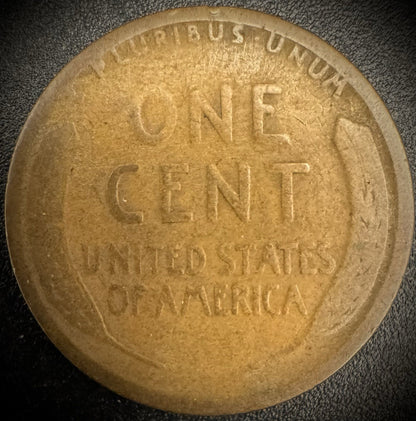1912-D Lincoln Wheat Cent BETTER DATE #51