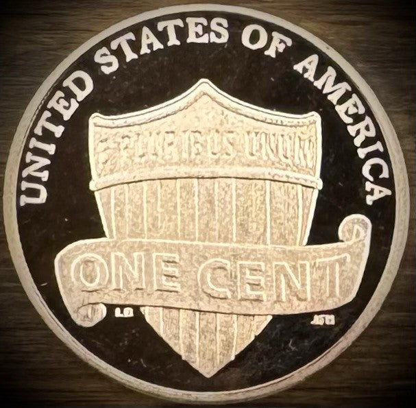 2014-S Lincoln Shield Cent GEM PROOF Coin1