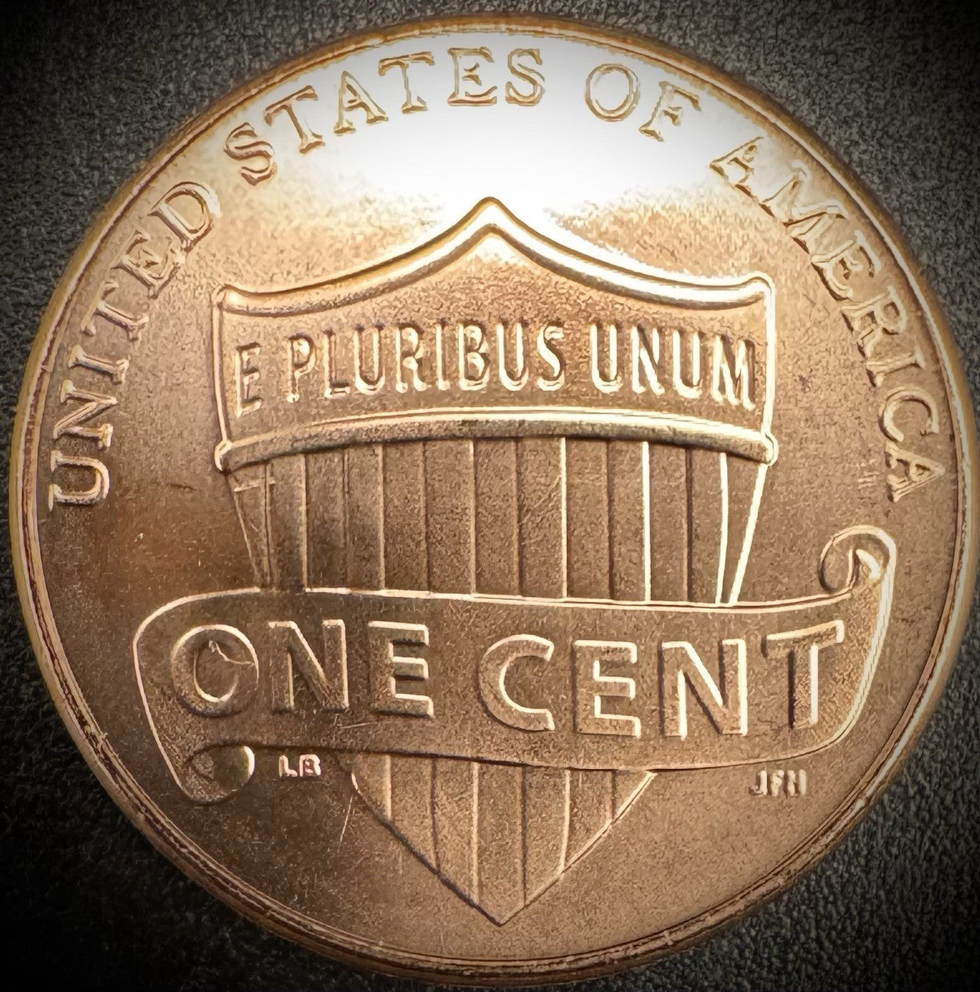 2026 P D Lincoln Shield Cent BU 2 Coin Set From US Mint Uncirculated Coin Set3