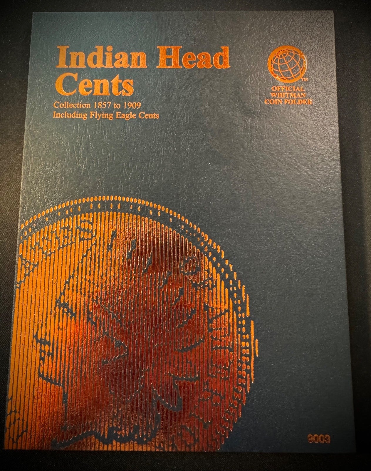 1857-1909 Flying Eagle Indian Head Cent Collection 29 Coins Starter Set Whitman4