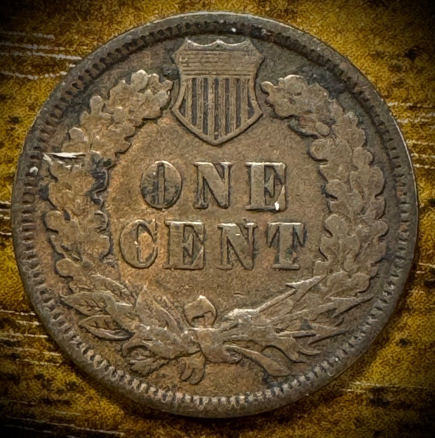 1895 Indian Head Cent Penny Full Liberty1