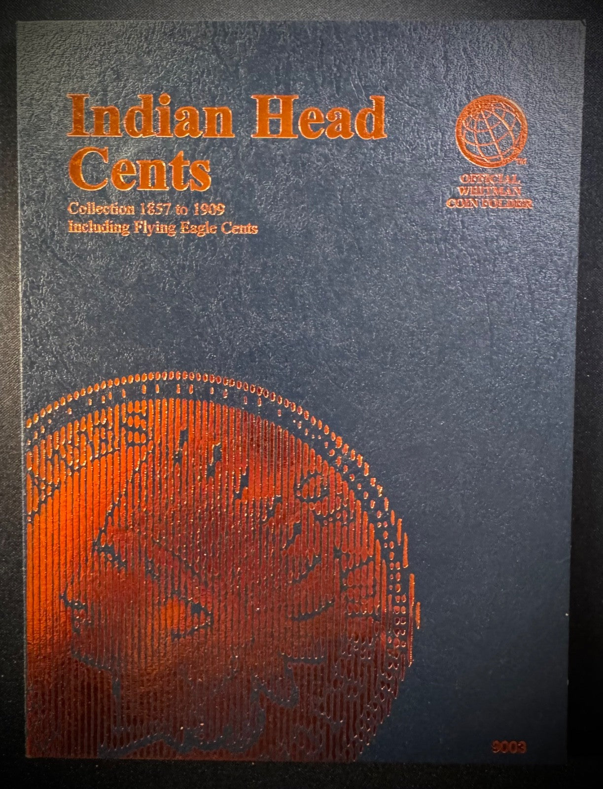 1857-1909 Flying Eagle Indian Head Cent Collection 28 Coins Starter Set Whitman4