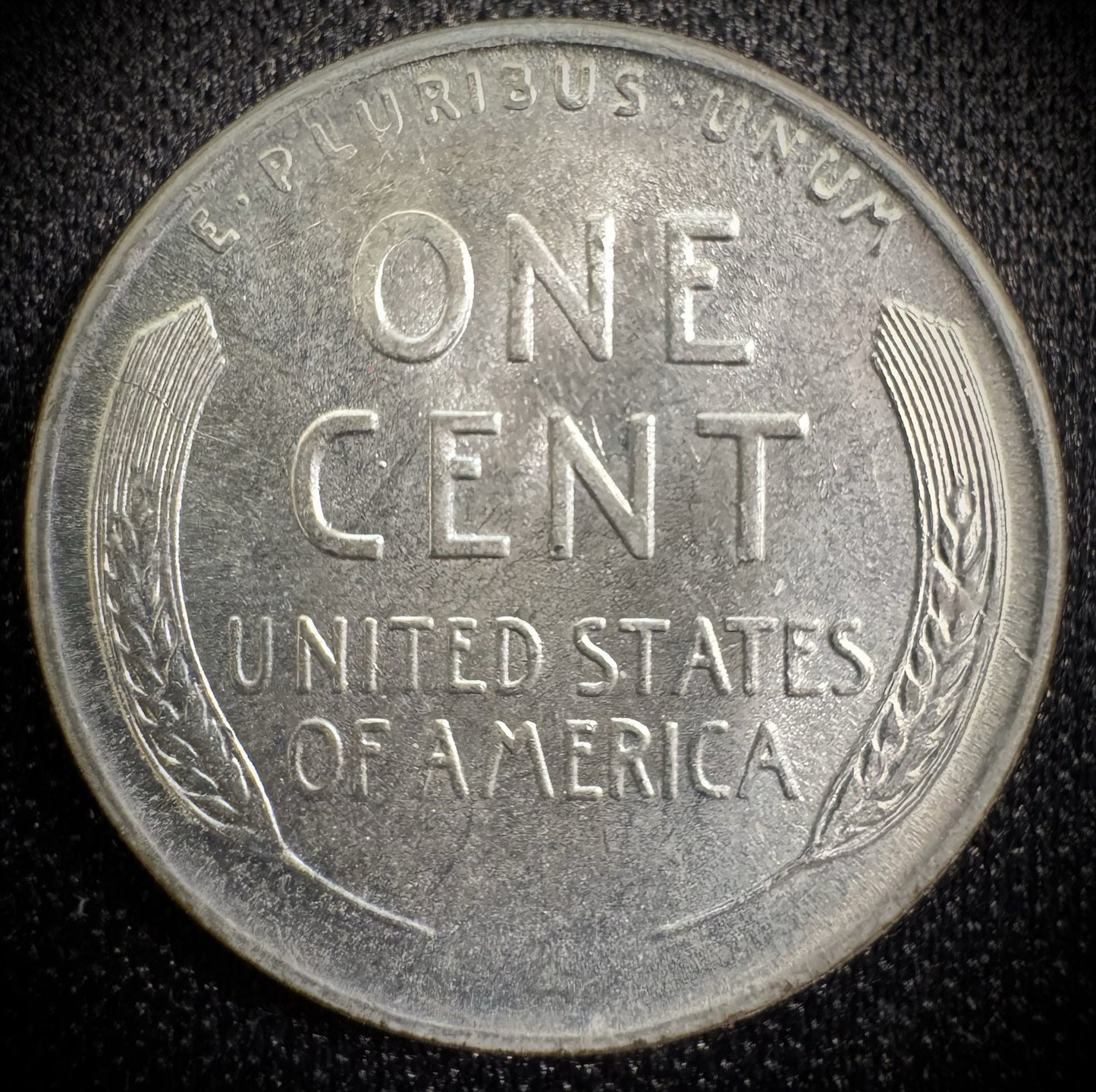 1943-S Lincoln Wheat Penny Cent Choice BU Brilliant Uncirculated #71
