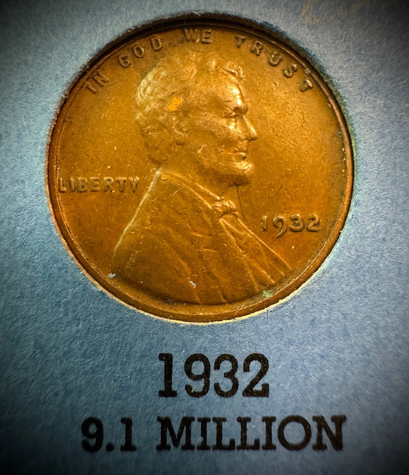 1909 VDB-1974 P D S Lincoln Cent Starter Set 154 Coins 1960-D Small Date Whitman8