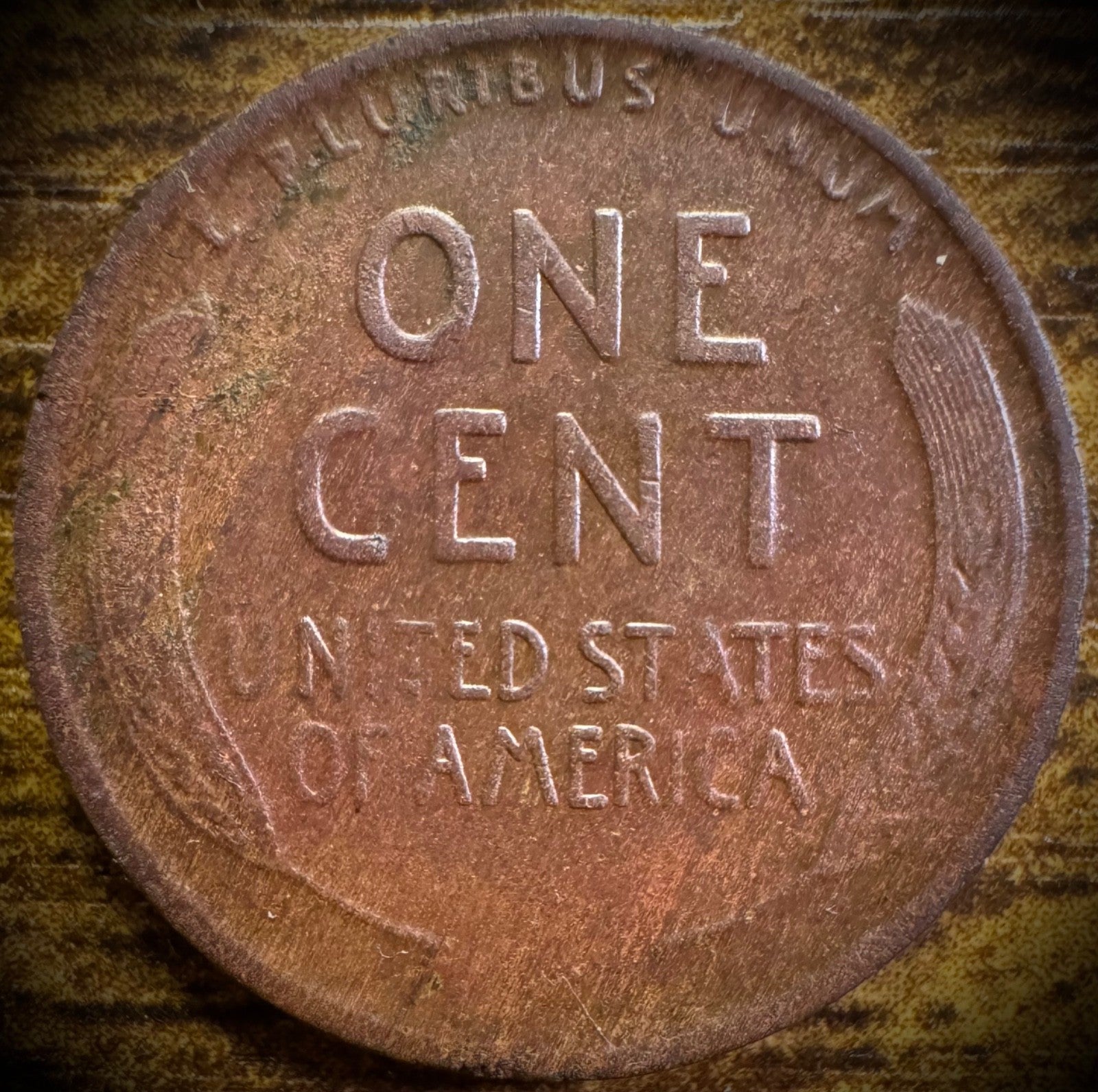 1914-P Lincoln Wheat Cent1