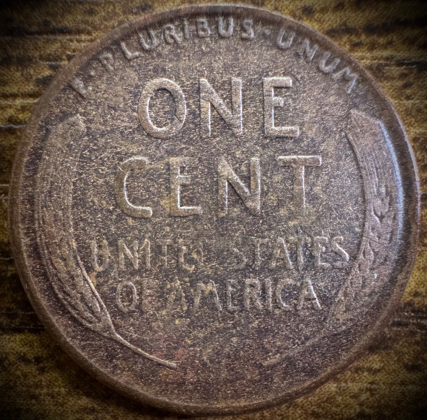 1926-D Lincoln Wheat Penny Cent1