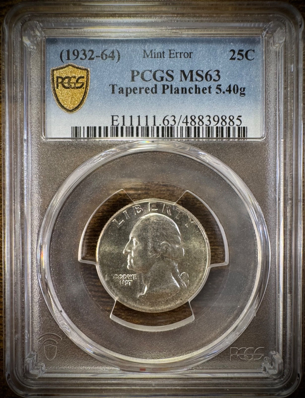 Errors and Varieties – Penny Lane Coins