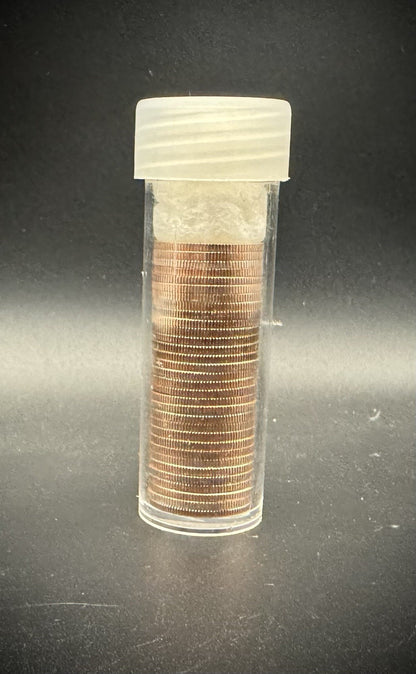 1968-1999 S Roosevelt Dime GEM PROOF Clad 32 Coin 20th Century Collection Set4