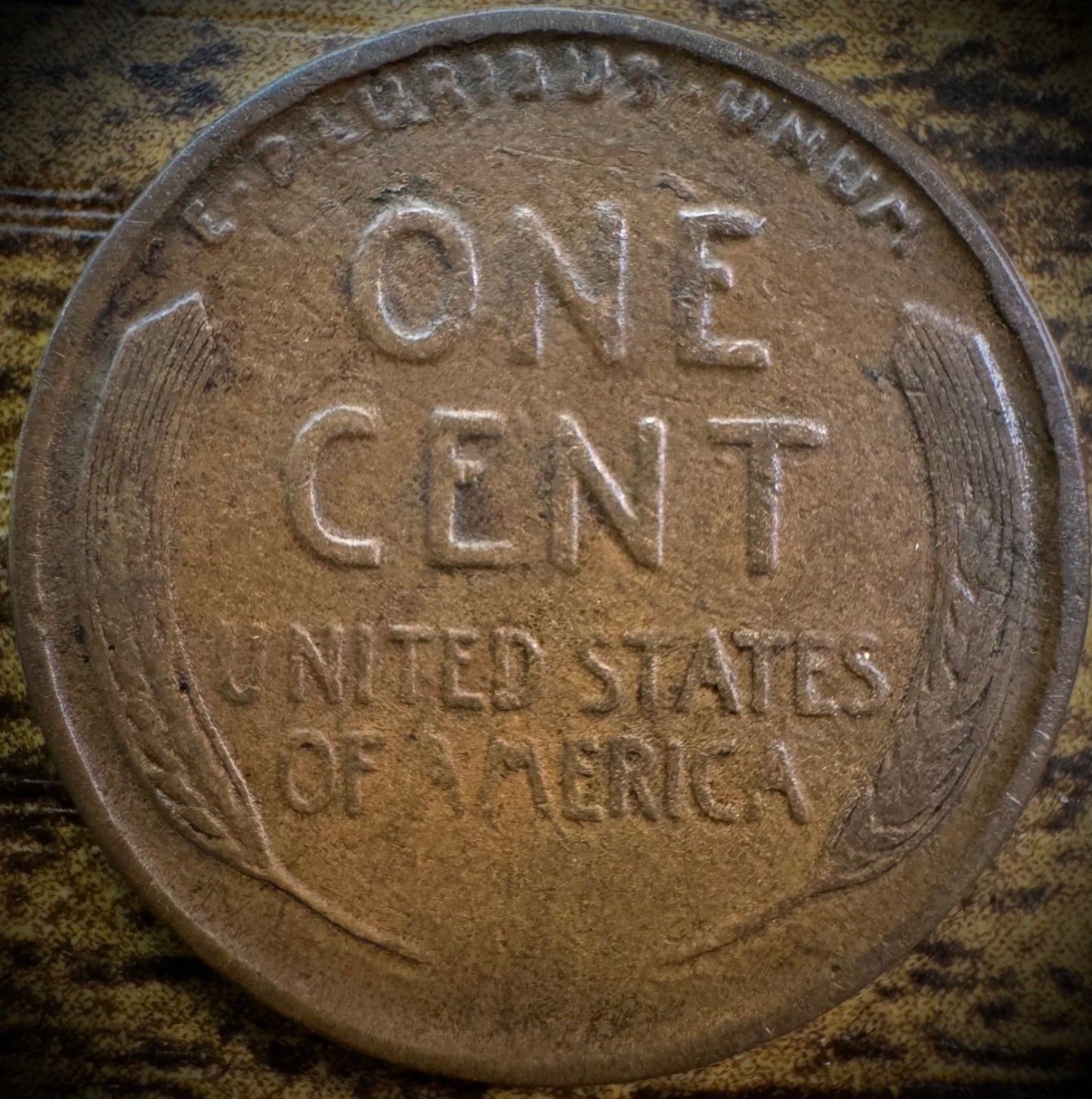 1912S Lincoln Wheat Cent SEMIKEY DATE #51