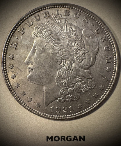 20th Century US Type Coins COMPLETE SET 36 Coins Includes Birth Year 1950 SILVER10