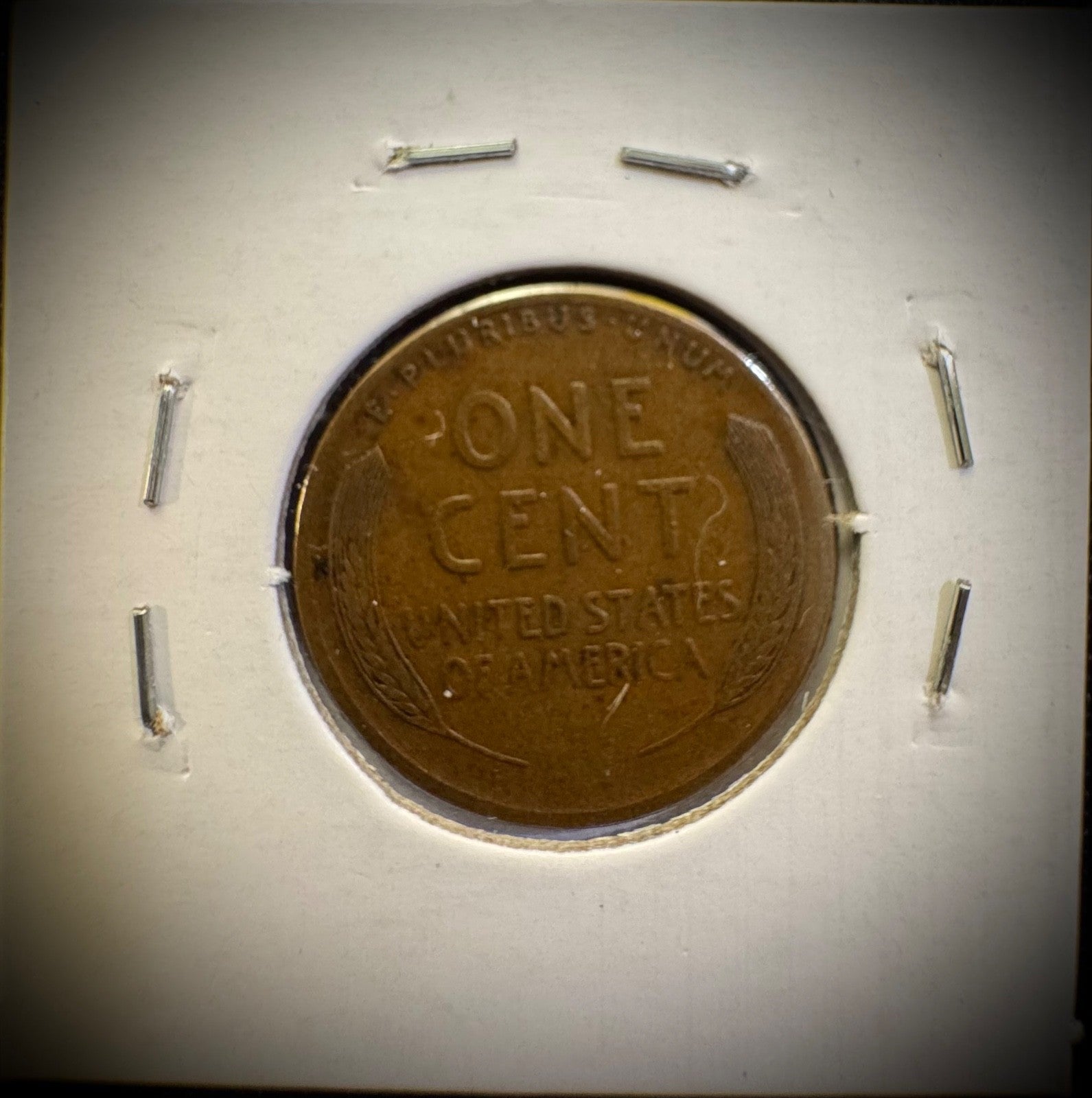 1911-S Lincoln Wheat Cent XF SEMIKEY DATE3