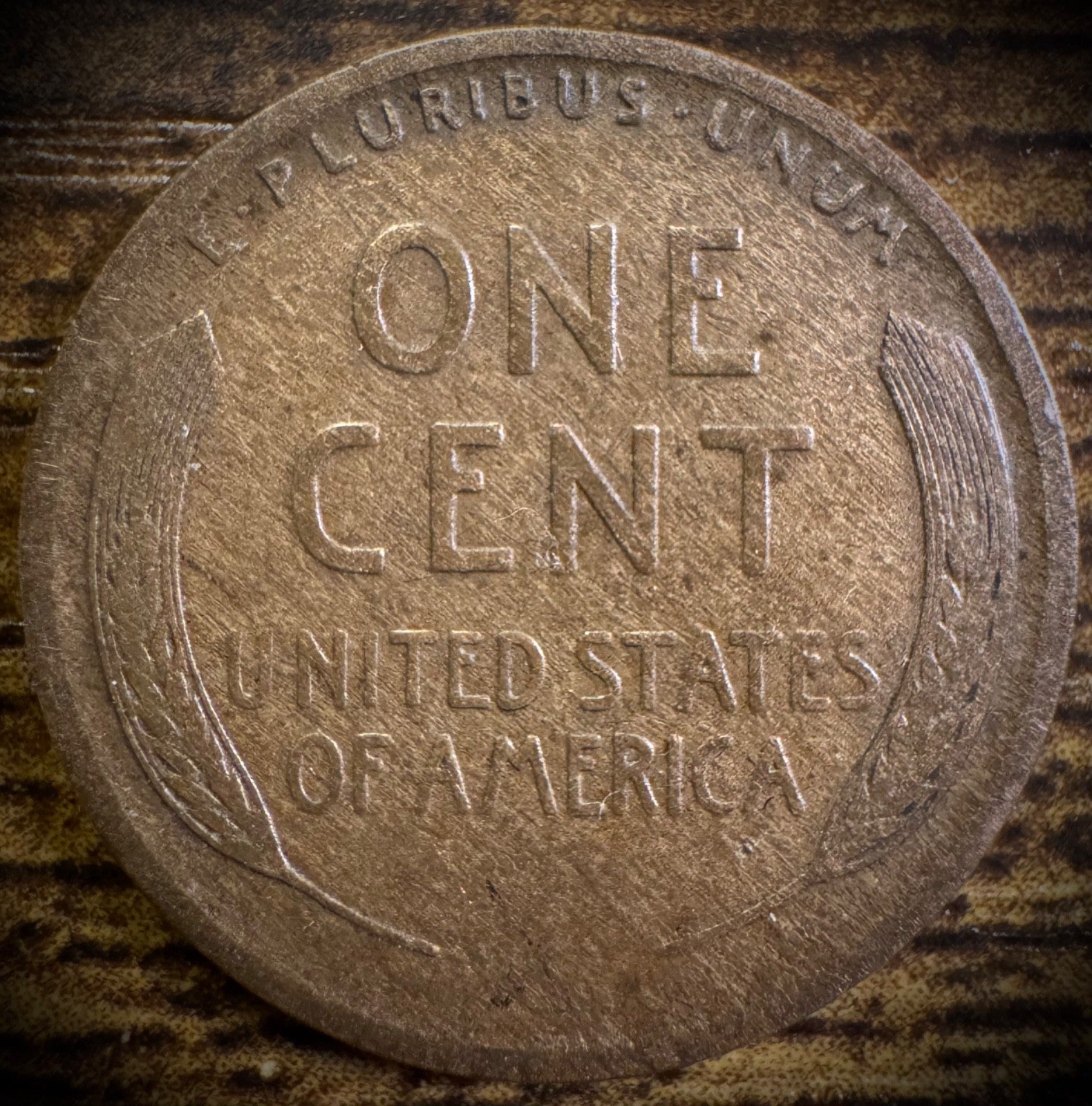 1909-S Lincoln Wheat Cent F 1