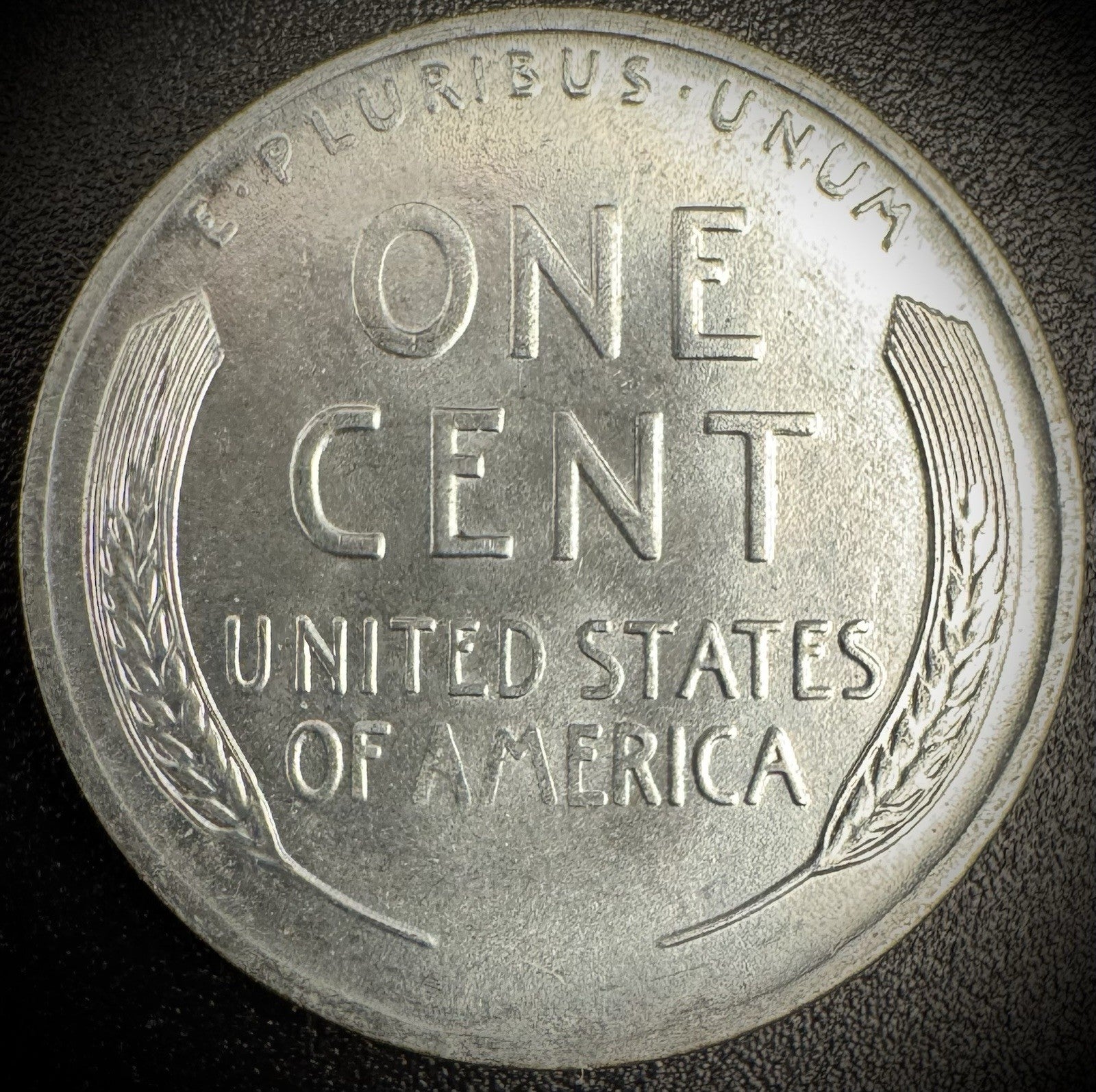 1943-S Lincoln Wheat Penny Cent GEM BU Brilliant Uncirculated #31