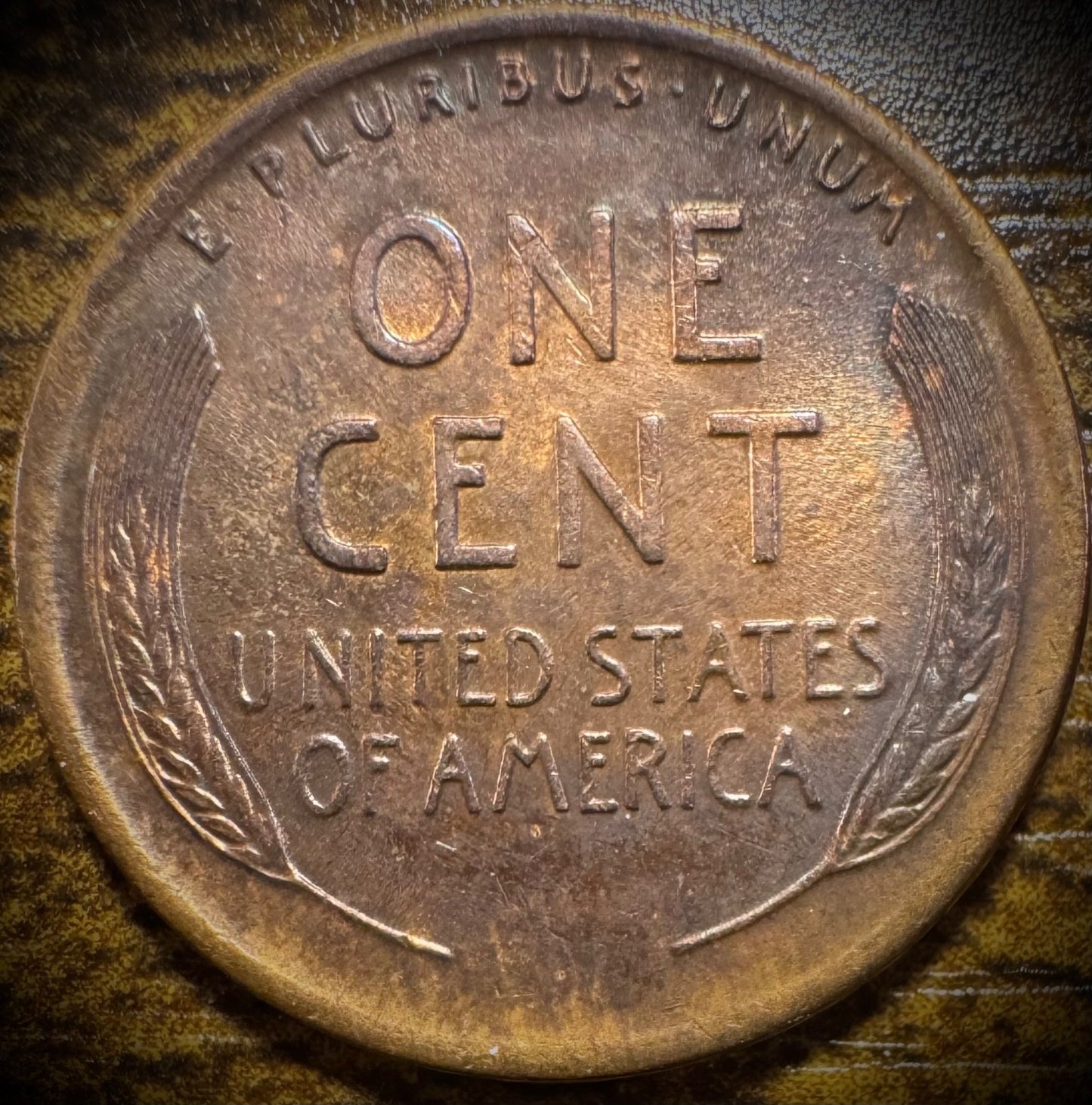 1919-P Lincoln Wheat Cent1