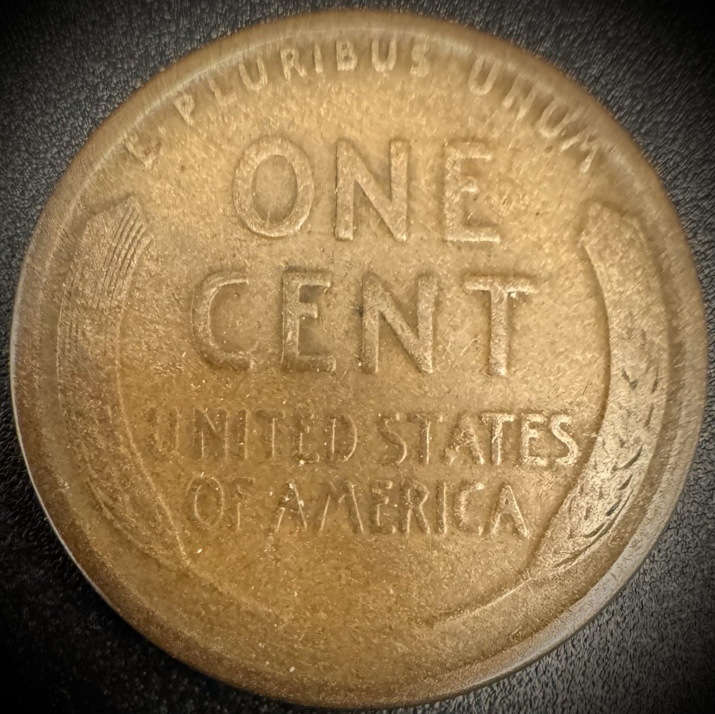 1912-S Lincoln Wheat Cent SEMI-KEY DATE #31