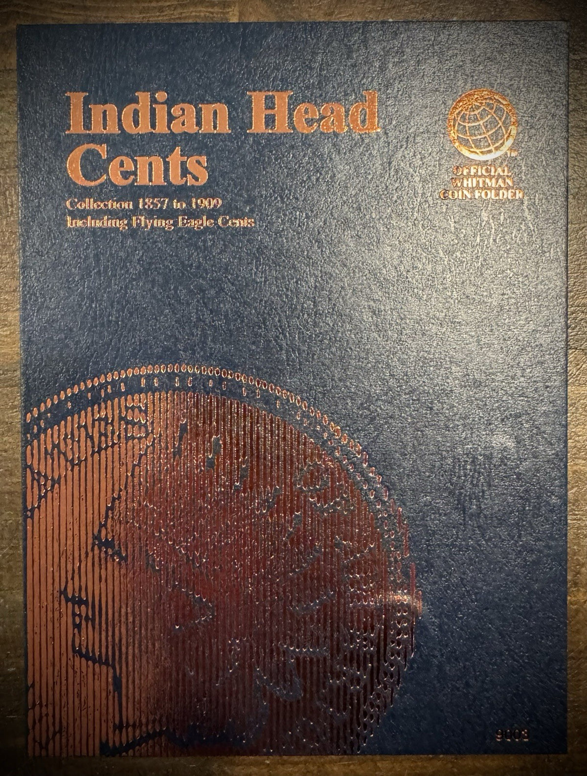 1857-1909 Flying Eagle Indian Head Cent Collection 28 Coins Starter Set Whitman0