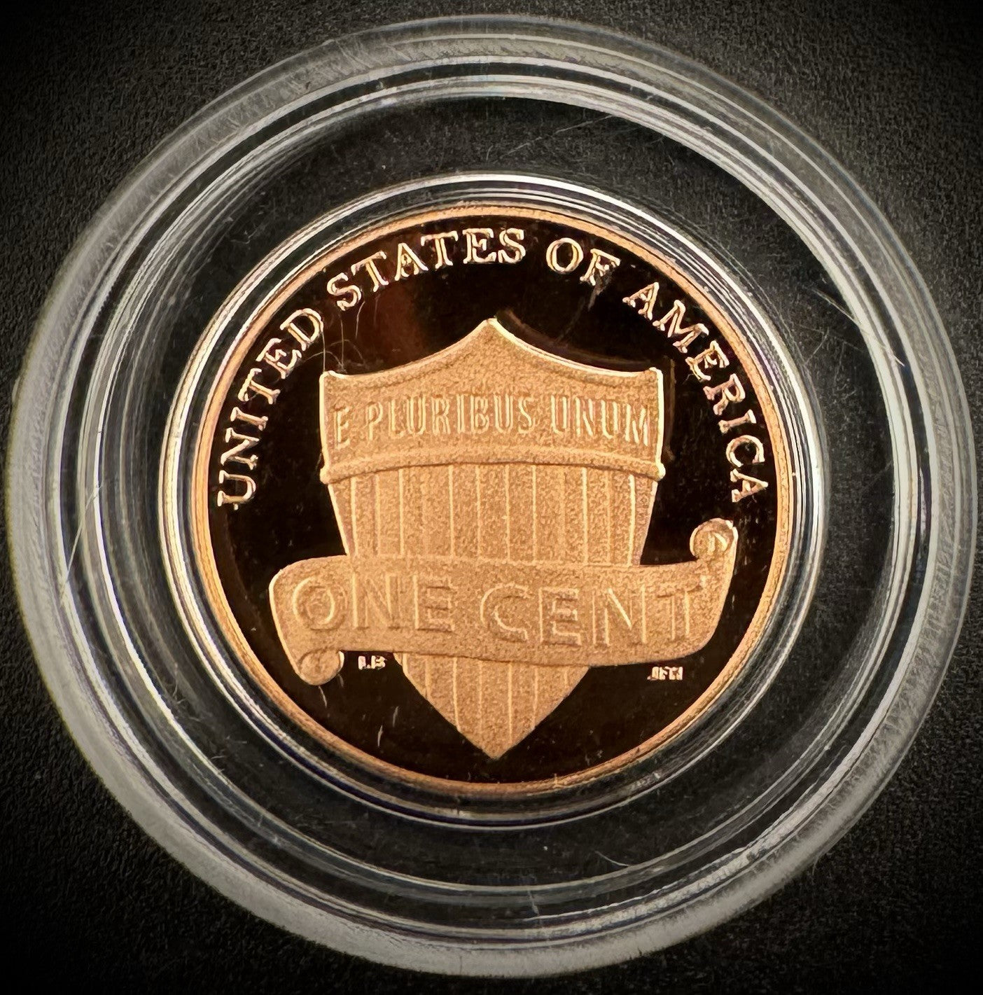2009-2026 S Lincoln Bicentennial Shield Cent Penny GEM PROOF 21 Coin Collection12