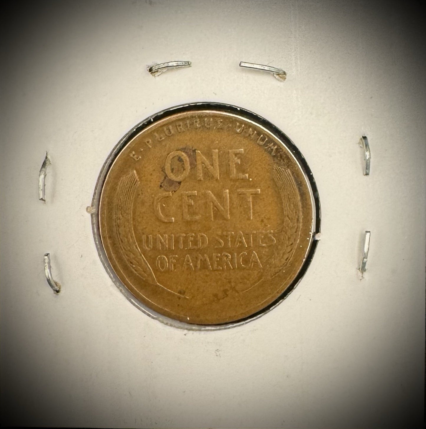 1915-D Lincoln Wheat Cent Penny XF1