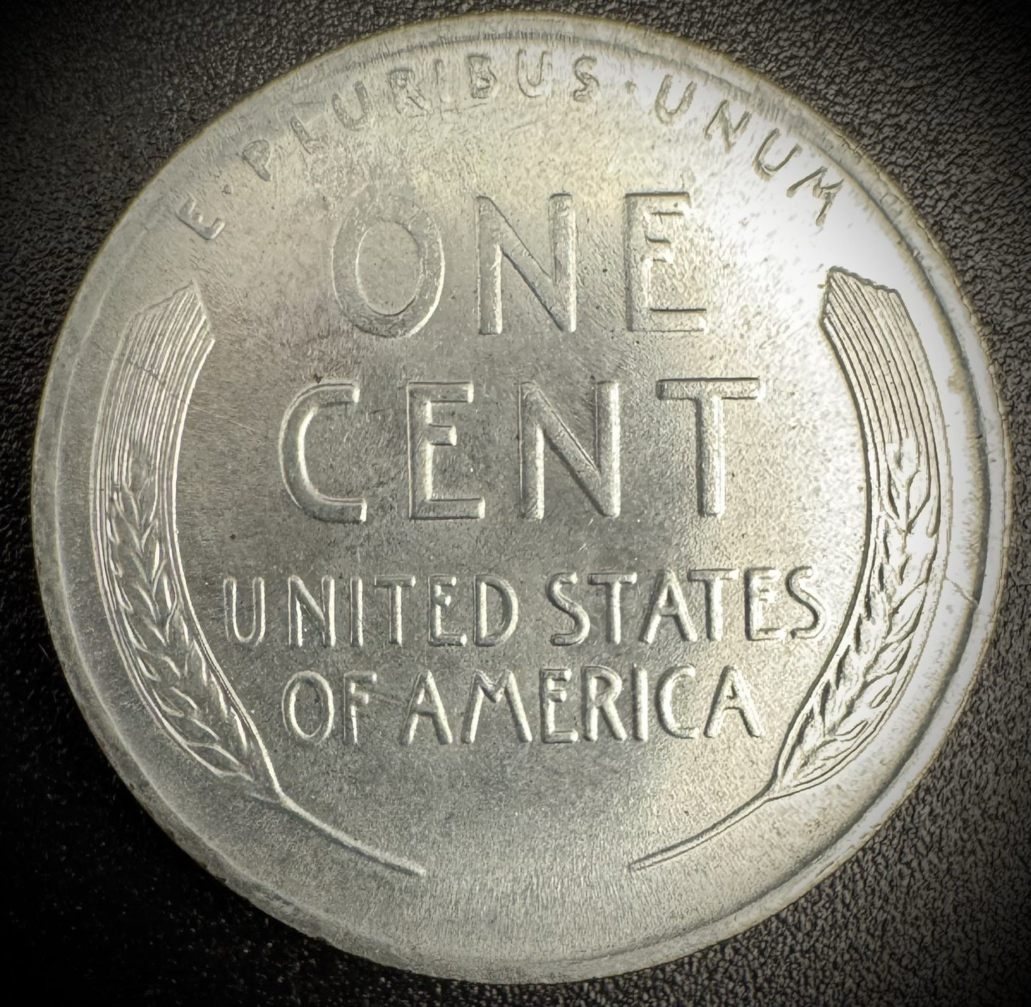 1943-S Lincoln Wheat Penny Cent GEM BU Brilliant Uncirculated #11