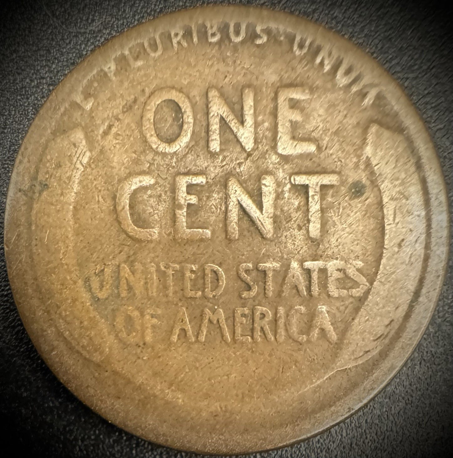 1913-S Lincoln Wheat Cent SEMI-KEY DATE #21