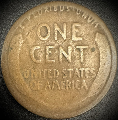 1913-S Lincoln Wheat Cent SEMI-KEY DATE #21