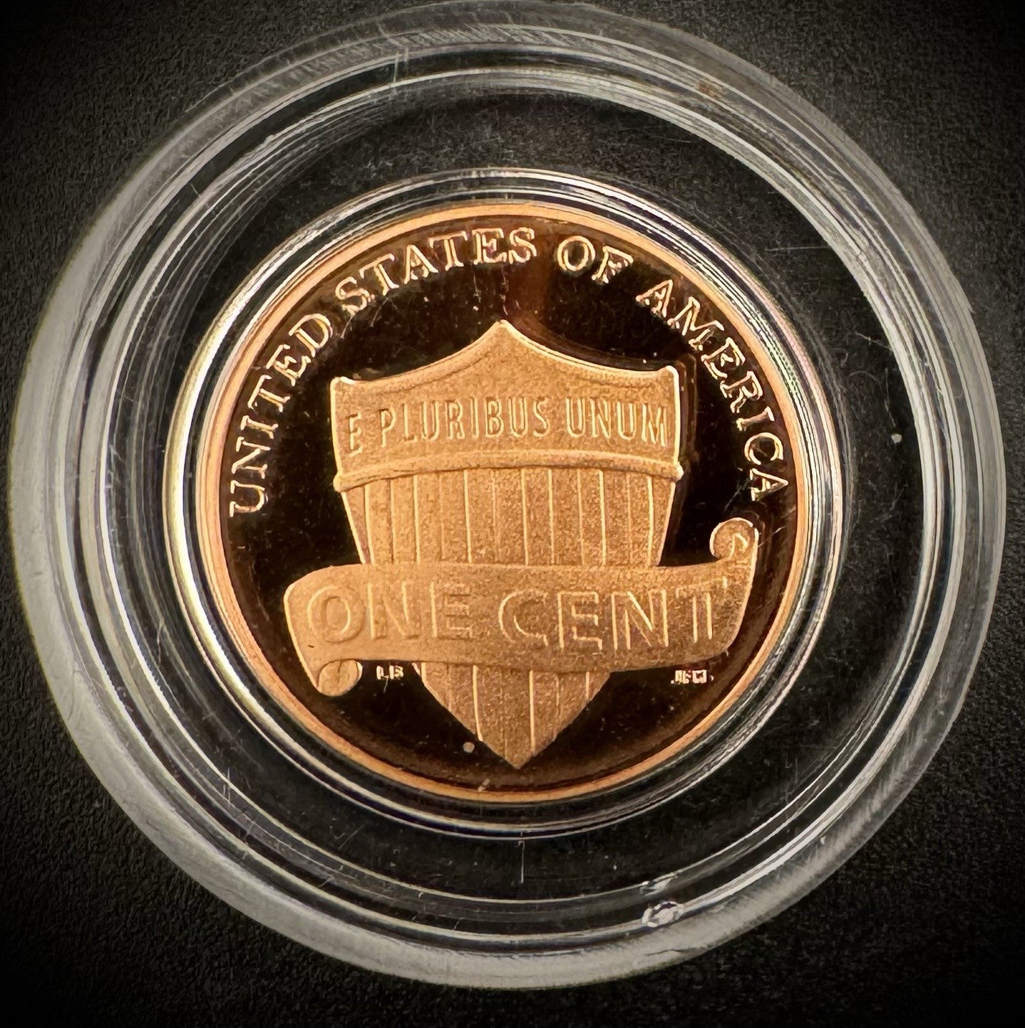 2009-2026 S Lincoln Bicentennial Shield Cent Penny GEM PROOF 21 Coin Collection18