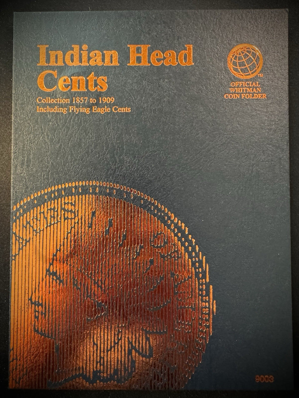 1857-1909 Flying Eagle Indian Head Cent Collection 26 Coins Starter Set Whitman0