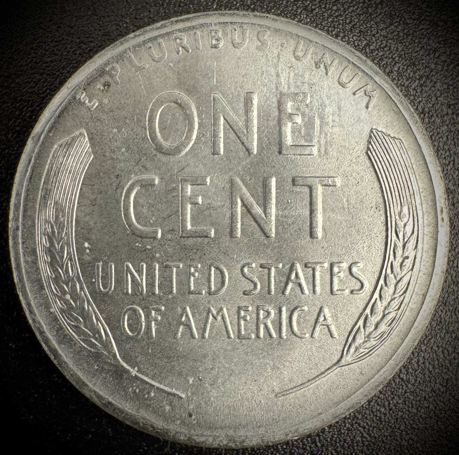 1943-S Lincoln Wheat Penny Cent Choice BU Brilliant Uncirculated #81